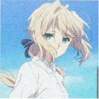 op剧场版 娜美 头像