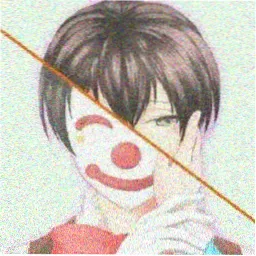 op剧场版 乔巴 头像
