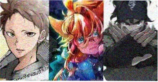 op剧场版 观影顺序更新封面